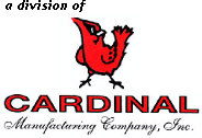Cardinal Manufacturing Company